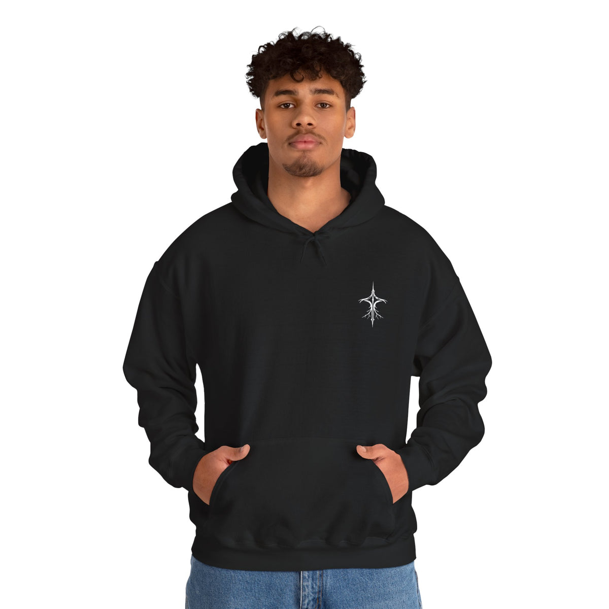 Sudadera Break My Bed, Not My Heart