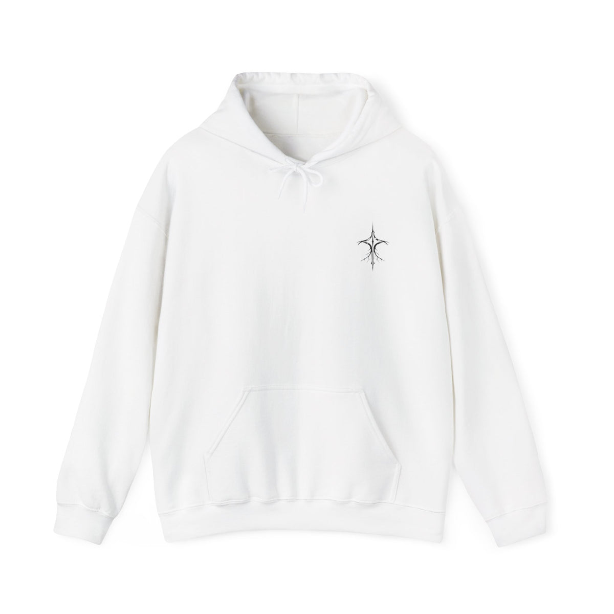 Sudadera Break My Bed, Not My Heart