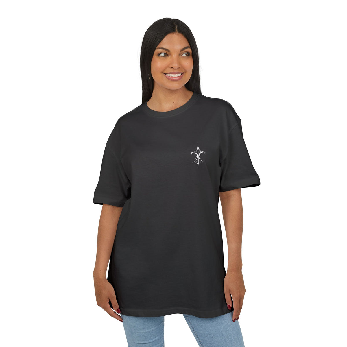 Camiseta Break My Bed, Not My Heart