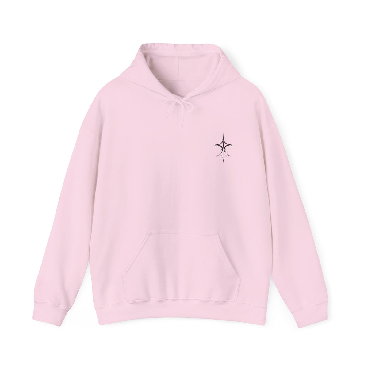 Sudadera Break My Bed, Not My Heart