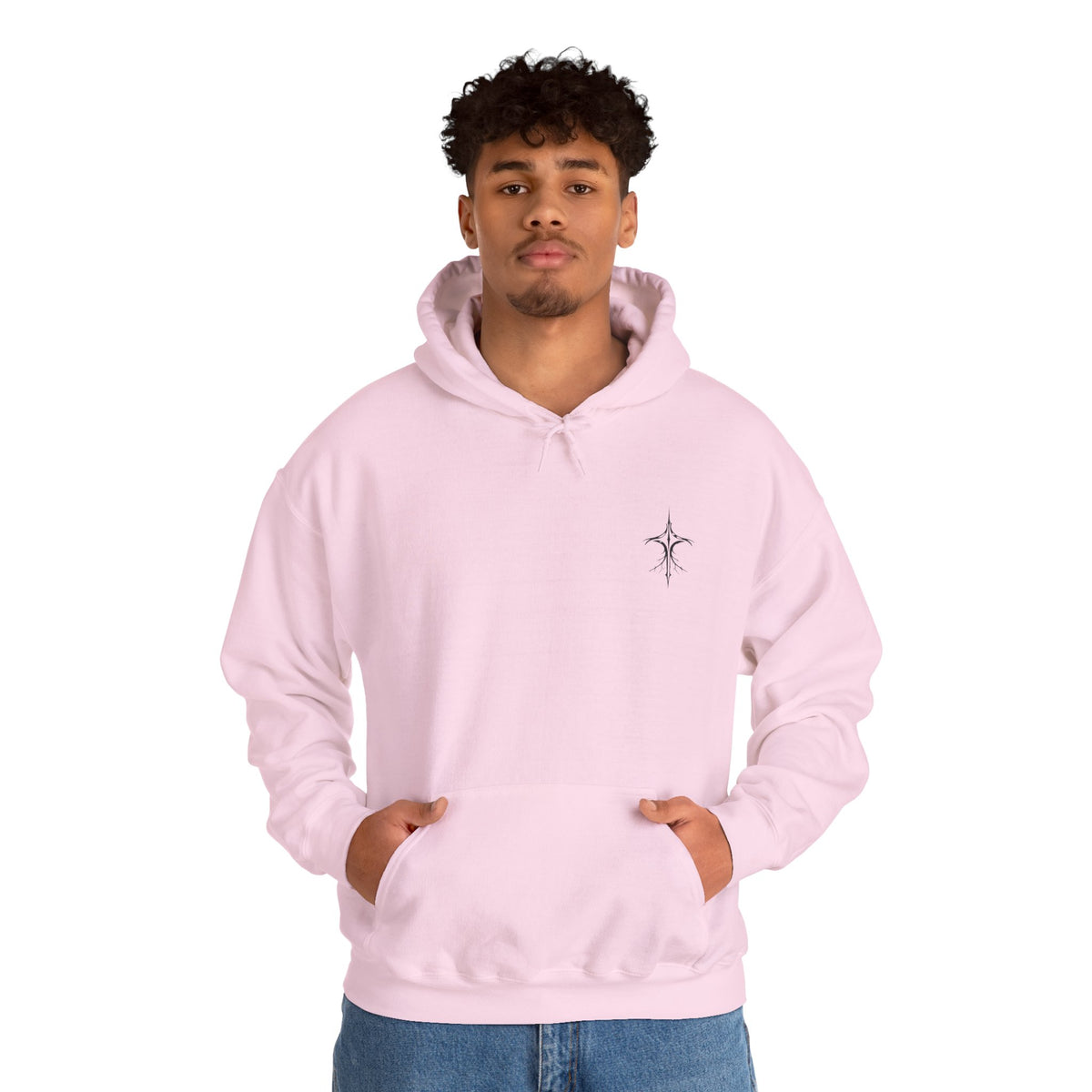 Sudadera Break My Bed, Not My Heart
