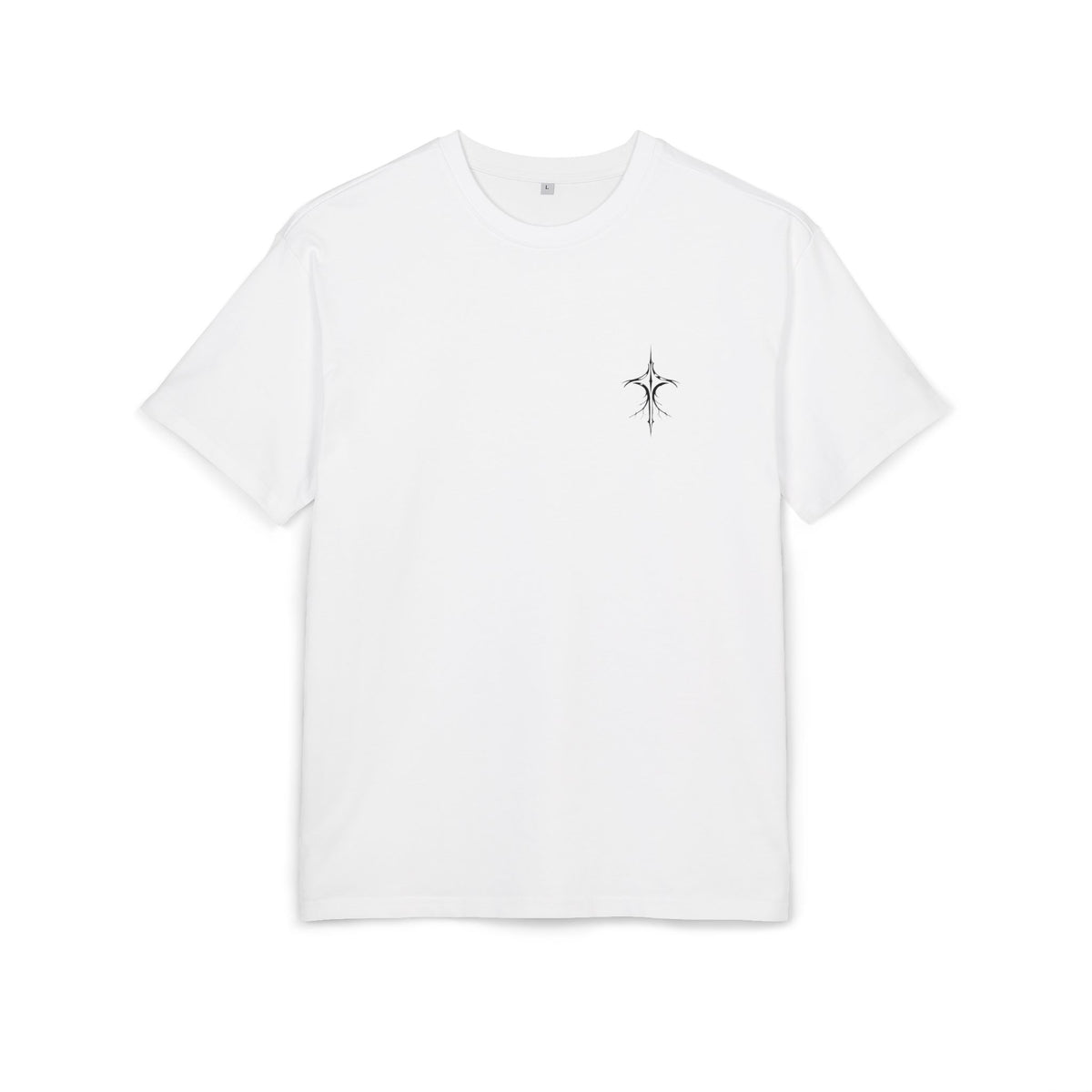Camiseta Break My Bed, Not My Heart