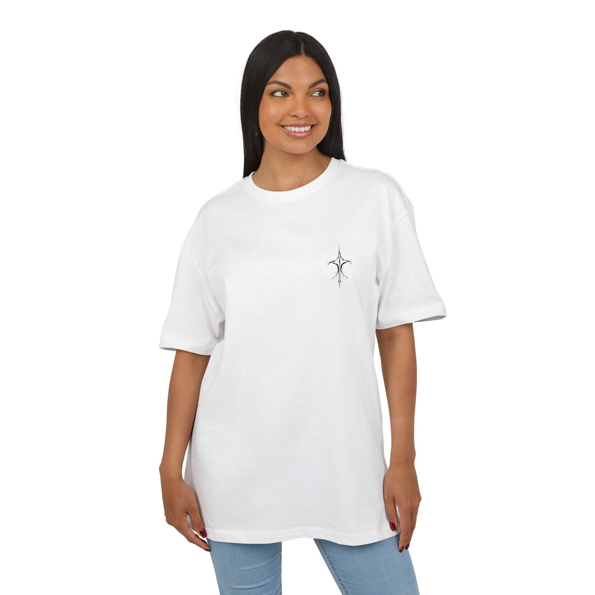 Camiseta Break My Bed, Not My Heart