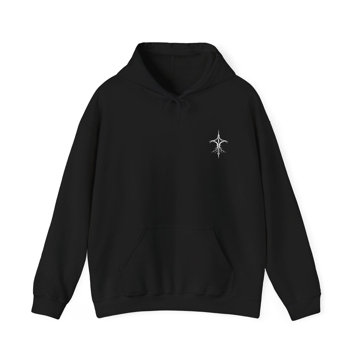 Sudadera Break My Bed, Not My Heart