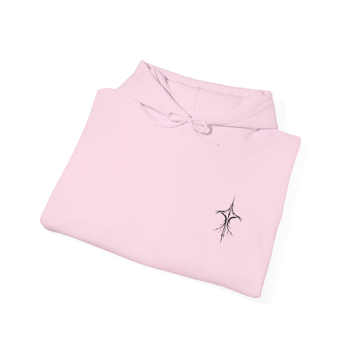 Sudadera Break My Bed, Not My Heart