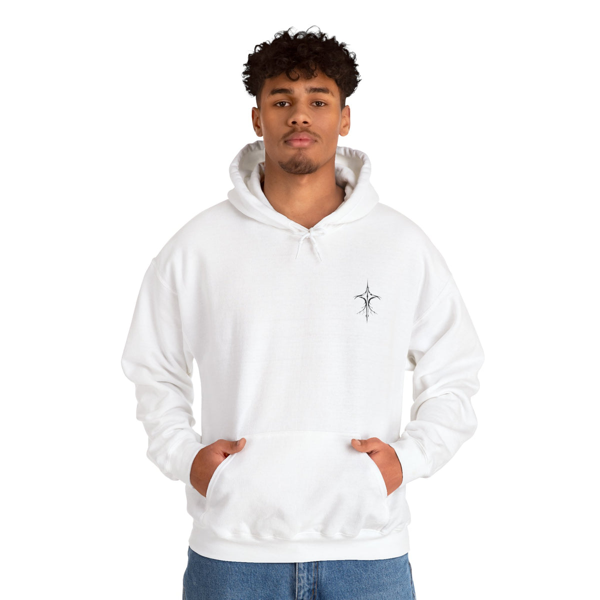 Sudadera Break My Bed, Not My Heart